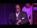 Cyrus Chestnut Plays the Blues