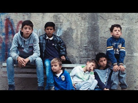 THE CIAMBRA - OFFICIAL UK TRAILER