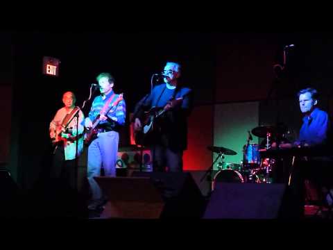 Bowling Green, Lucky Mike & the City Slickers, Gram InterNational 2013 Toronto