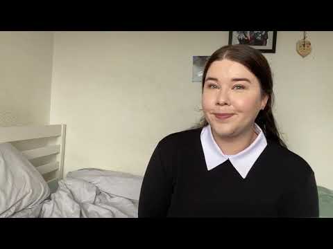 CLASSIC DOCTOR WHO | Fury From The Deep (Animated) - Part 1 | REACTION