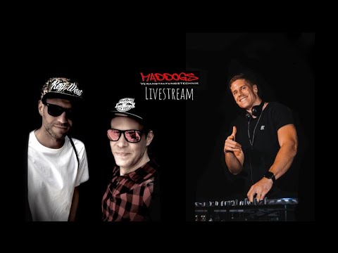 BEACHBAG & ZOOM.LIKE Live Project 2020 by Maddogs  (DJ Livestream)