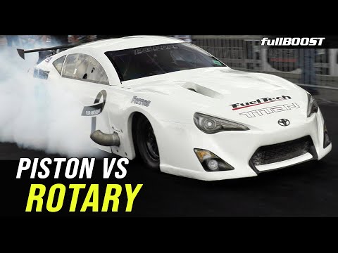 Thumbnail for Inside Sport Compact Drag Racing in Florida | A fullBOOST feature by Sport compact