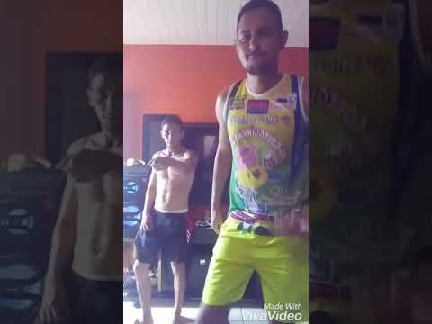 Lincoln Duas Medidas  WALLYSON & JEFFERSON