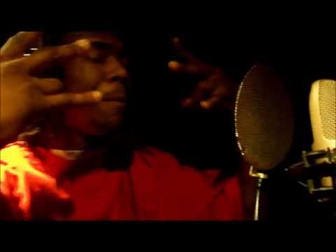 RIDIN WITH MY GUYS(OFFICIAL VIDEO) T-R3AL FEAT. POTT$ & DRE YOUNGN