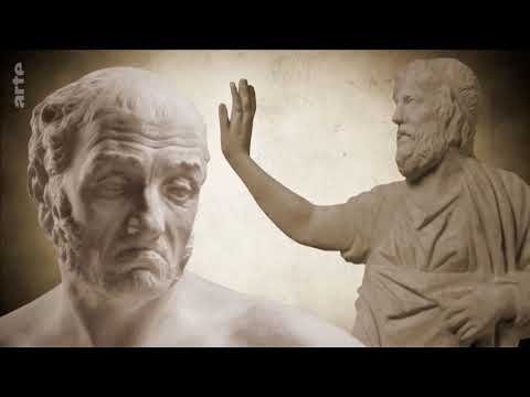 Über den Wolken: Dädalus und Ikarus | Die großen Mythen: Antike Götter und Helden #17 | ARTE