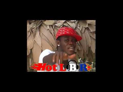 Nigger Blow OLD FIRE CLUNK  Prod by Magicold liberian music