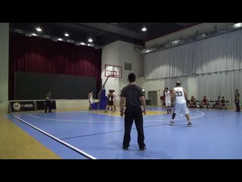 StatSports League Season 8: Week 1 - Red Baron vs Smart Returns