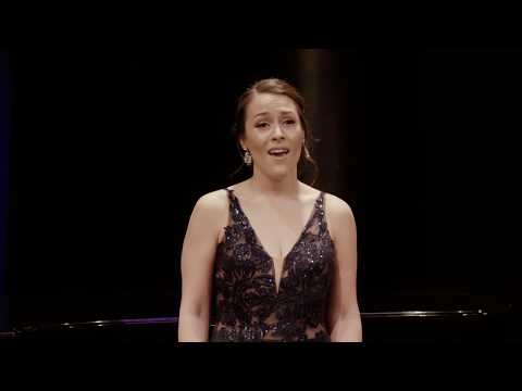Stephanie Scuderi - "The Song Is You" (Jerome Kern)