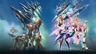 Macross Delta - Bande annonce