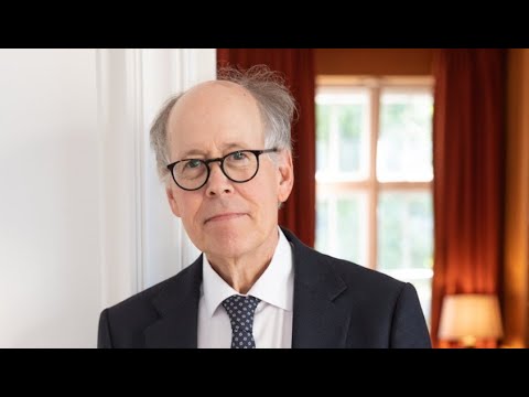 Fellow Spotlight: David H. Price