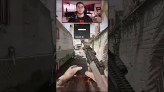 La AUG est totalement abusée sur #MW2 🔥 #punkill #callofduty #modernwarfare2