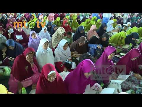 Jihad Pagi MTATV 12-11-2017 - Tema Brosur Tentang Tikus Dan Katak 2