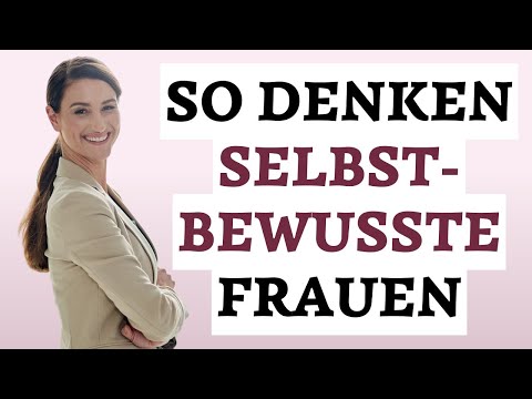 Mehr Selbstbewusstsein im Umgang mit Männern