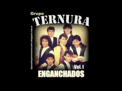GRUPO TERNURA   ENGANCHADOS VOL  1 / EPQNM