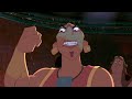The Road To El Dorado Gods Don T Bleed