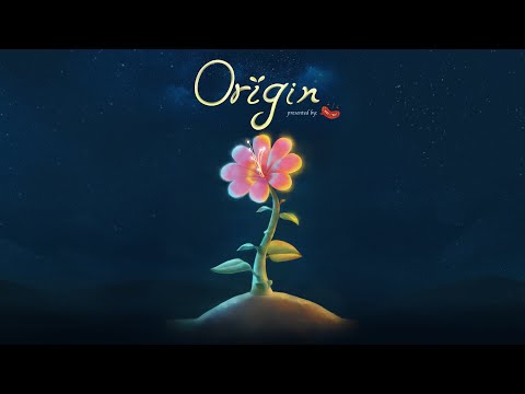 Origin | CGI Animated Short Film | The One Academy