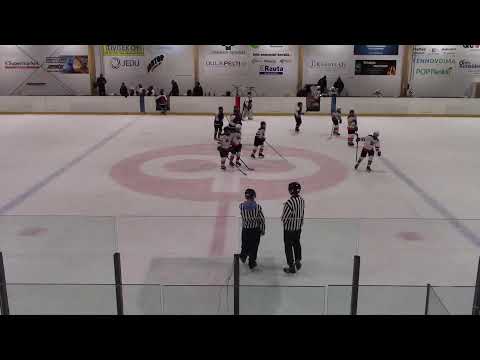 U12  Cobra- Ahmat/K Oulu