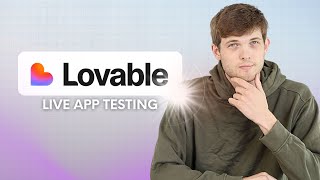 How to Make Your App Fully Functional with Lovable & Supabase