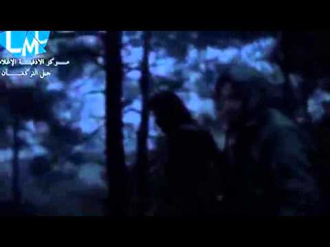 اقتحام  لواء أحباب الله وكتيبة نحن رجال الساحل وكتيبة الهندسة جبل 45 في اللاذقية