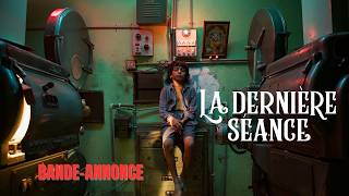 LA DERNIERE SEANCE de Pan Nalin | Le 15 juillet au cinéma.