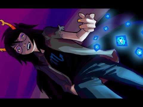 Alterniabound 08 - She's a Sp8der (Sped up x5)