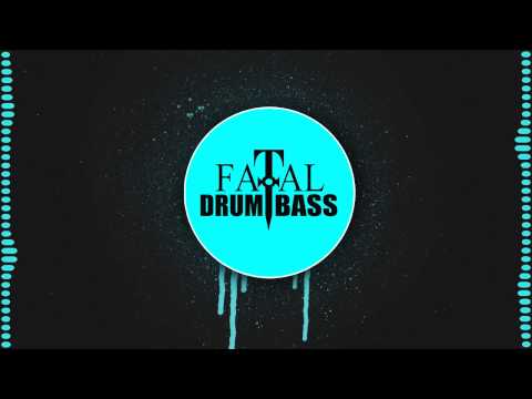 eXcess - The Mess Inside (Wolftek Remix) [Liquid Drum & Bass]