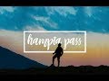TREK TO HAMPTA PASS, MANALI (15,000 ft)