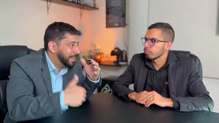 A MUDANÇA que separa empreendedores de SUCESSO - MENTALIDADE EMPREENDEDORA DE VALOR