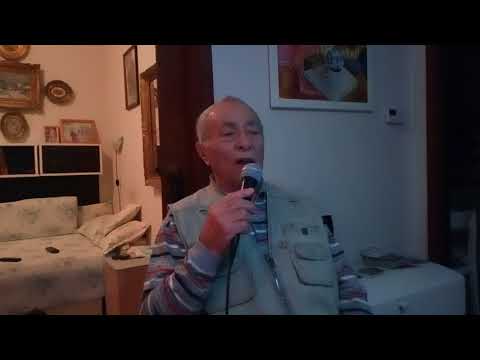 milovo sam garave i plave