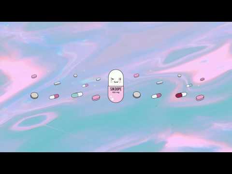 Doctor P & Flux Pavilion ft. Jarren Benton - Party Drink Smoke (Sikdope Remix )