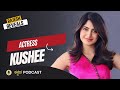 Rajesh Reveals Ft. Kushee Ravi | EP7 | Rajesh