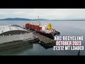 PTSC ABC Recycling Scrap Metal Loadout