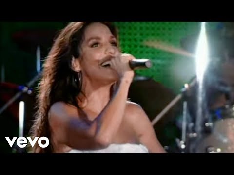 Ivete Sangalo - Sá Marina