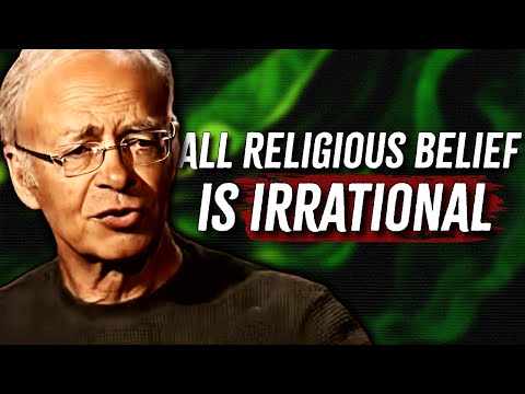 10 Minutes of Religion being Torn Apart by Philosopher Peter Singer