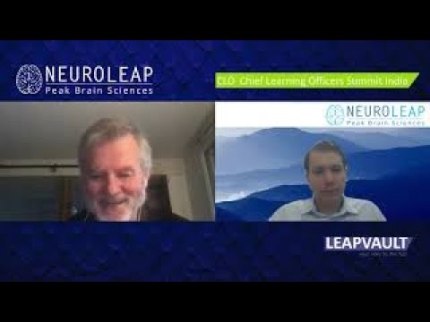 Robert Whitaker, Founder, Mad In America with Kumaar Bagrodia, Founder, NeuroLeap