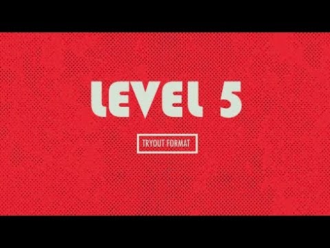 Level 5