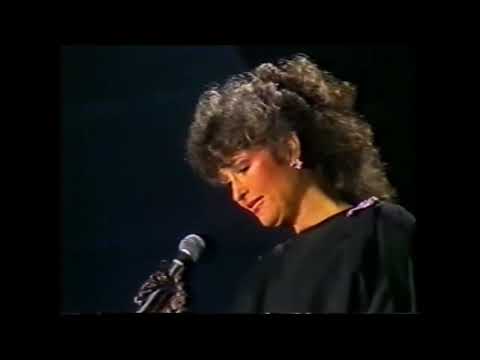 Marian Nistor si Angela Similea - Balada iubirilor deschise (arhiva personala)