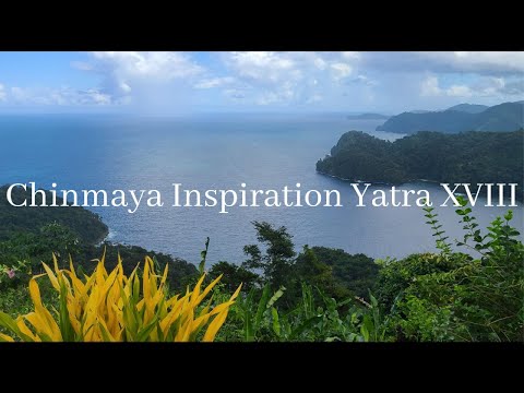 Chinmaya Inspiration Yatra 18 video thumbnail