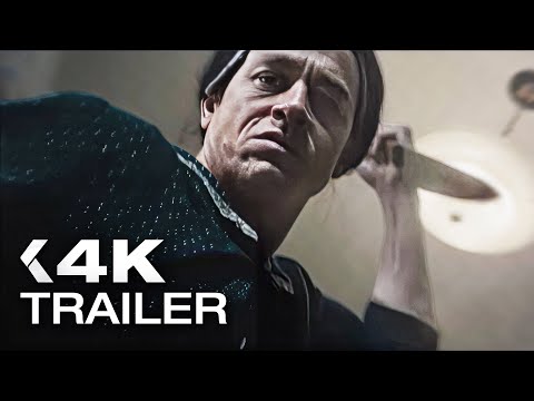 MONSTER: THE ED GEIN STORY Trailer 2 (2025) Charlie Hunnam