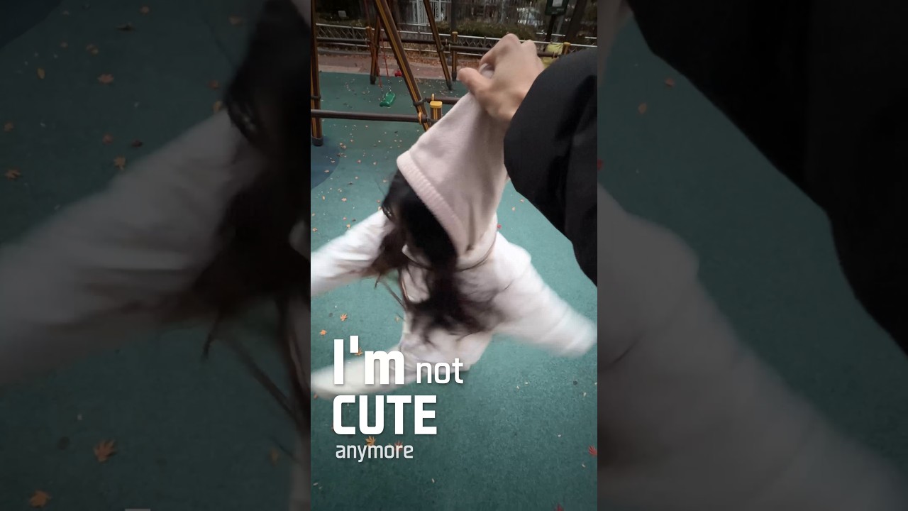 여친 귀여운 감성샷 찍어주기😆