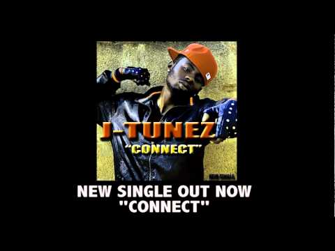 JAY-TUNEZ - CONNECT
