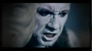 Behemoth - Lucifer [Official Video] HD