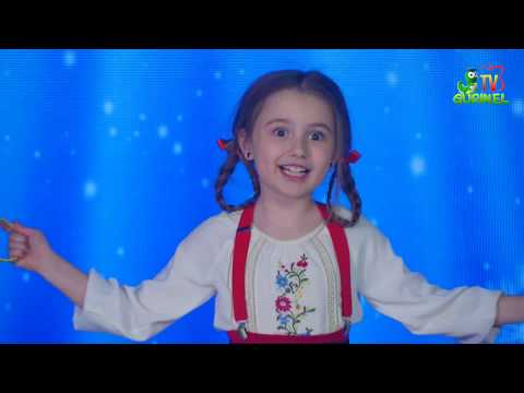 Amira Apian - Leru-i ler