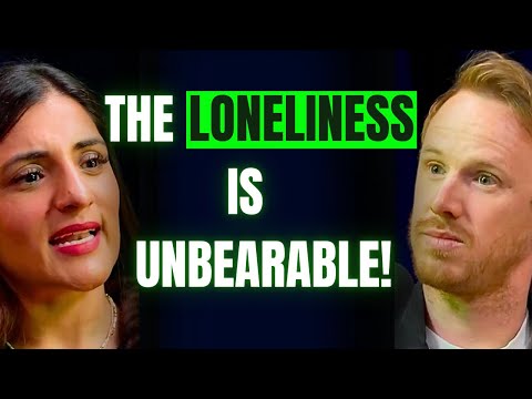 The Emotional Cost Of Undiagnosed ADHD & How To Reverse It | Dr Lalitaa Suglani (Psychologist)