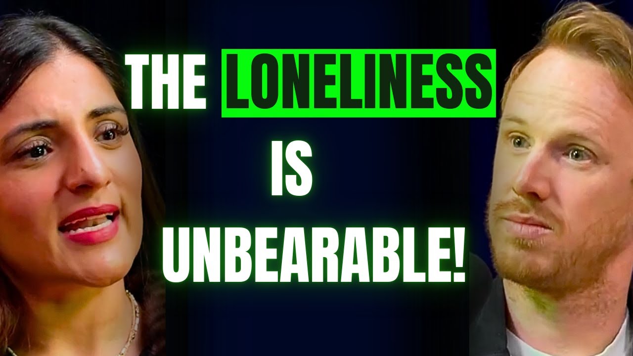The Emotional Cost Of Undiagnosed ADHD & How To Reverse It | Dr Lalitaa Suglani (Psychologist)