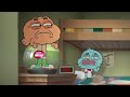 Amazing Wonderful Weird World Of Gumball Teaser
