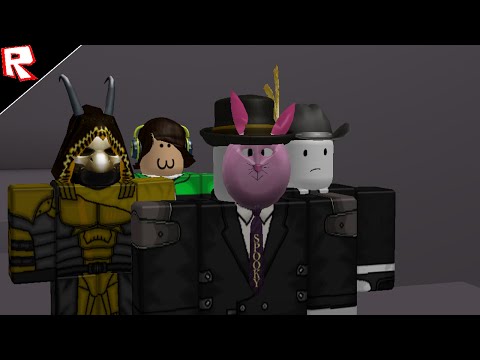 ROBLOX: The Bridge Of Death