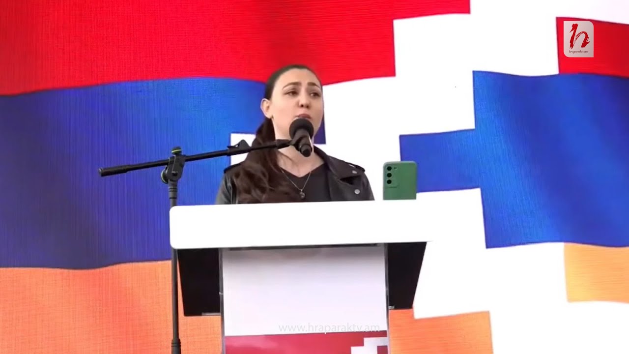 Սա ստամոքսակռիվ չէ, 40+10-ը այլընտրանք չունի. արցախցիների պահանջը՝ ՀՀ Կառավարությունից