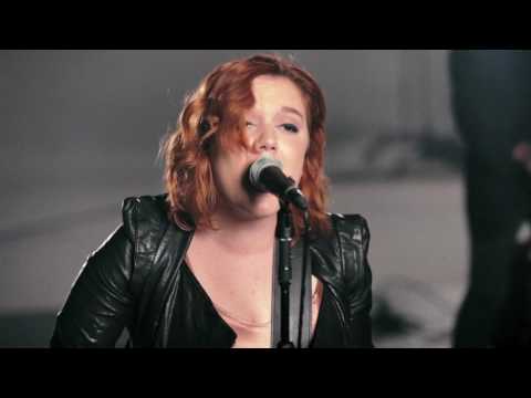 Lydia Loveless (Verlaine Shot Rimbaud) - Wilcox Sessions