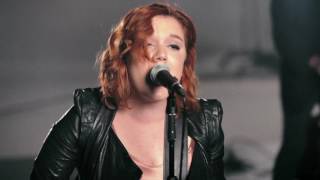 Lydia Loveless (Verlaine Shot Rimbaud) - Wilcox Sessions